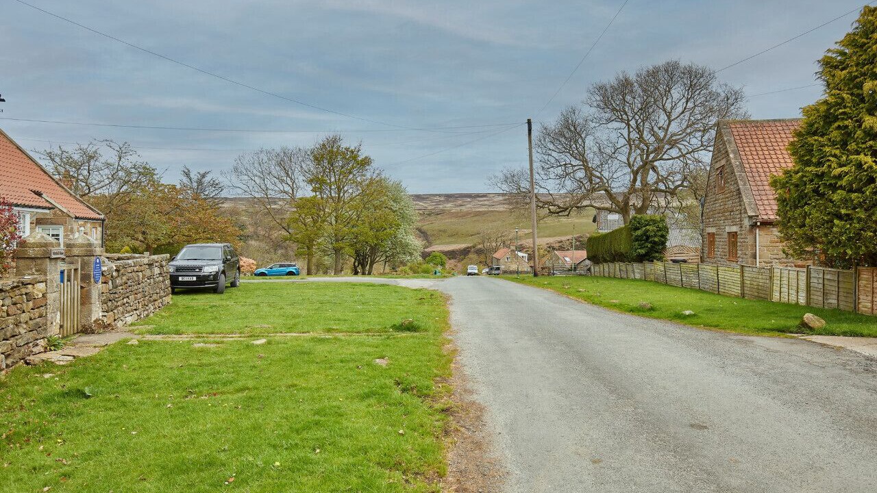 Photo of Outdoor in Goathland