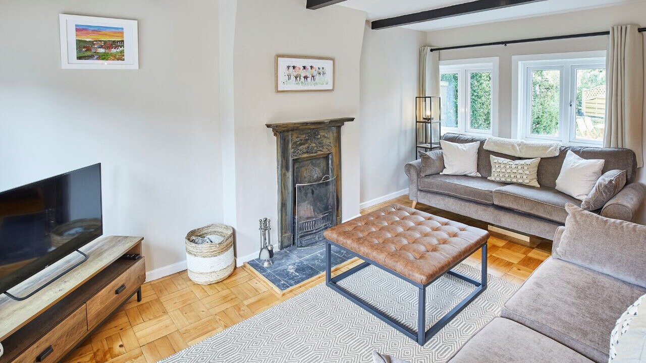 Photo of Livingroom in Goathland