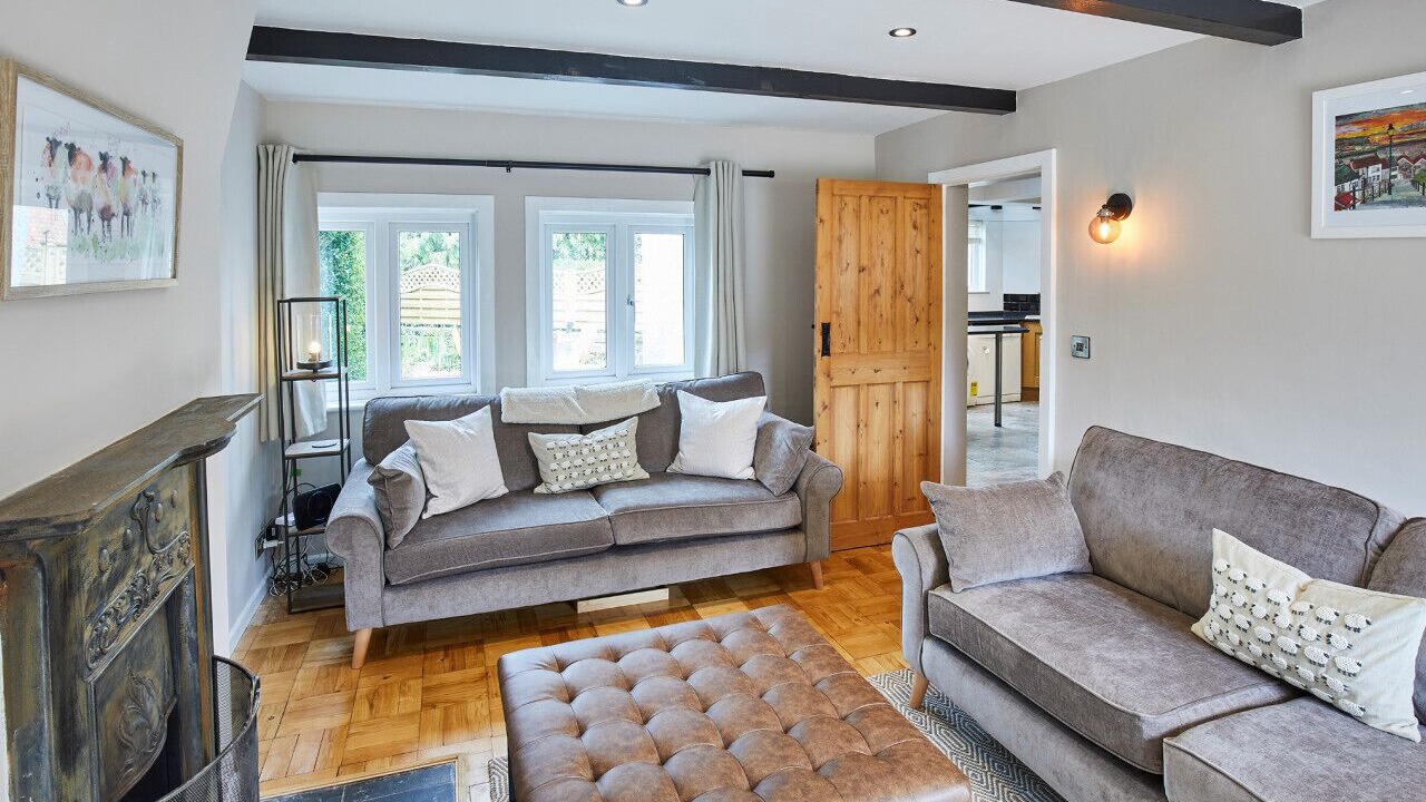 Photo of Livingroom in Goathland