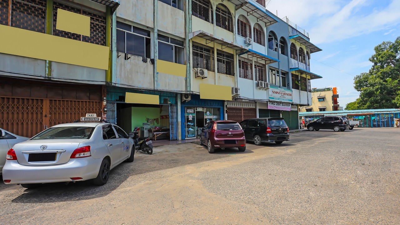 Photo of Outdoor in Lubuk Baja