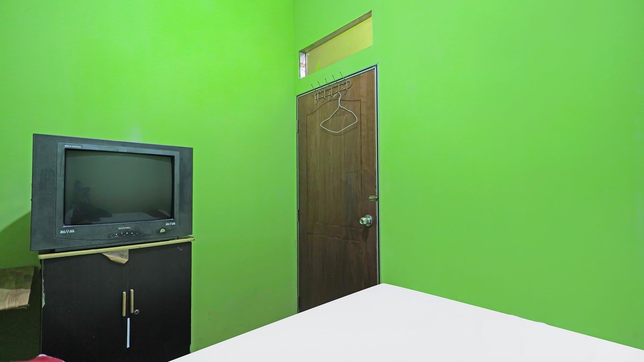 Photo of Bedroom in Lubuk Baja