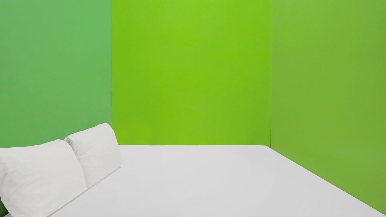 Photo of Bedroom in Lubuk Baja