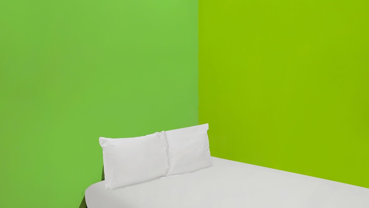Photo of Bedroom in Lubuk Baja