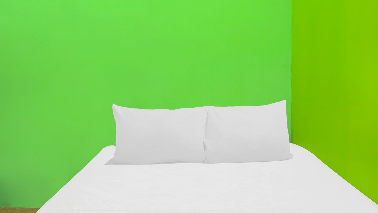 Photo of Bedroom in Lubuk Baja