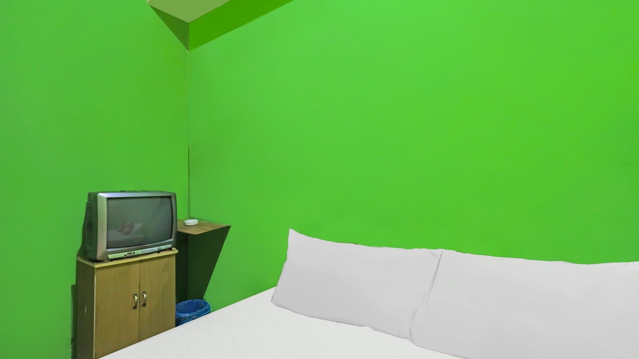Photo of Bedroom in Lubuk Baja