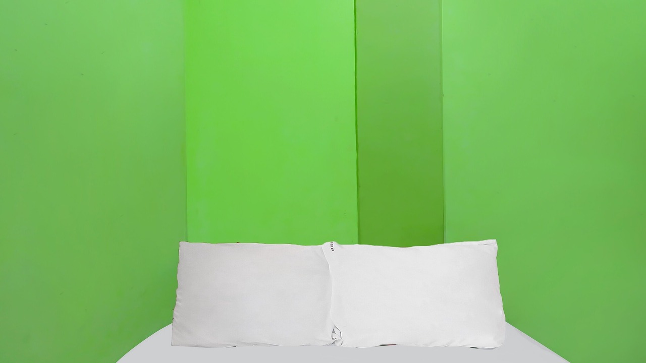Photo of Bedroom in Lubuk Baja