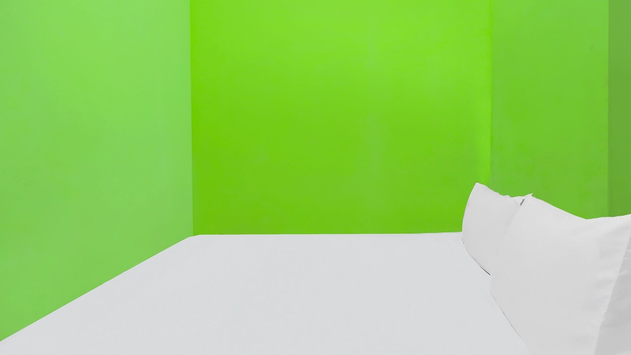 Photo of Bedroom in Lubuk Baja