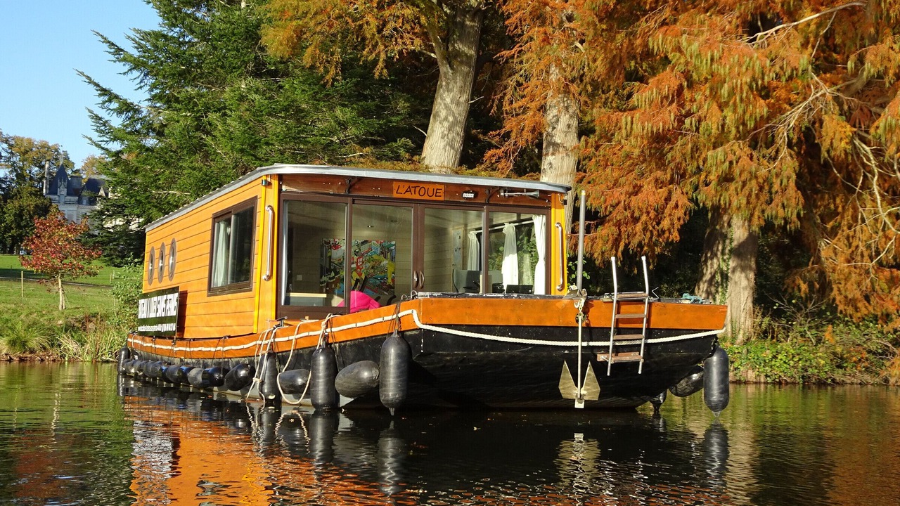Photo of Others in Nort-sur-Erdre