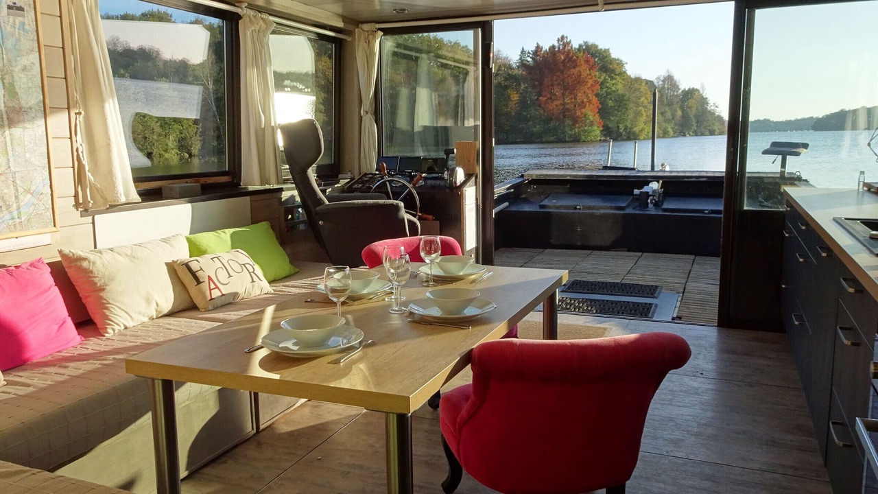 Photo of Livingroom in Nort-sur-Erdre