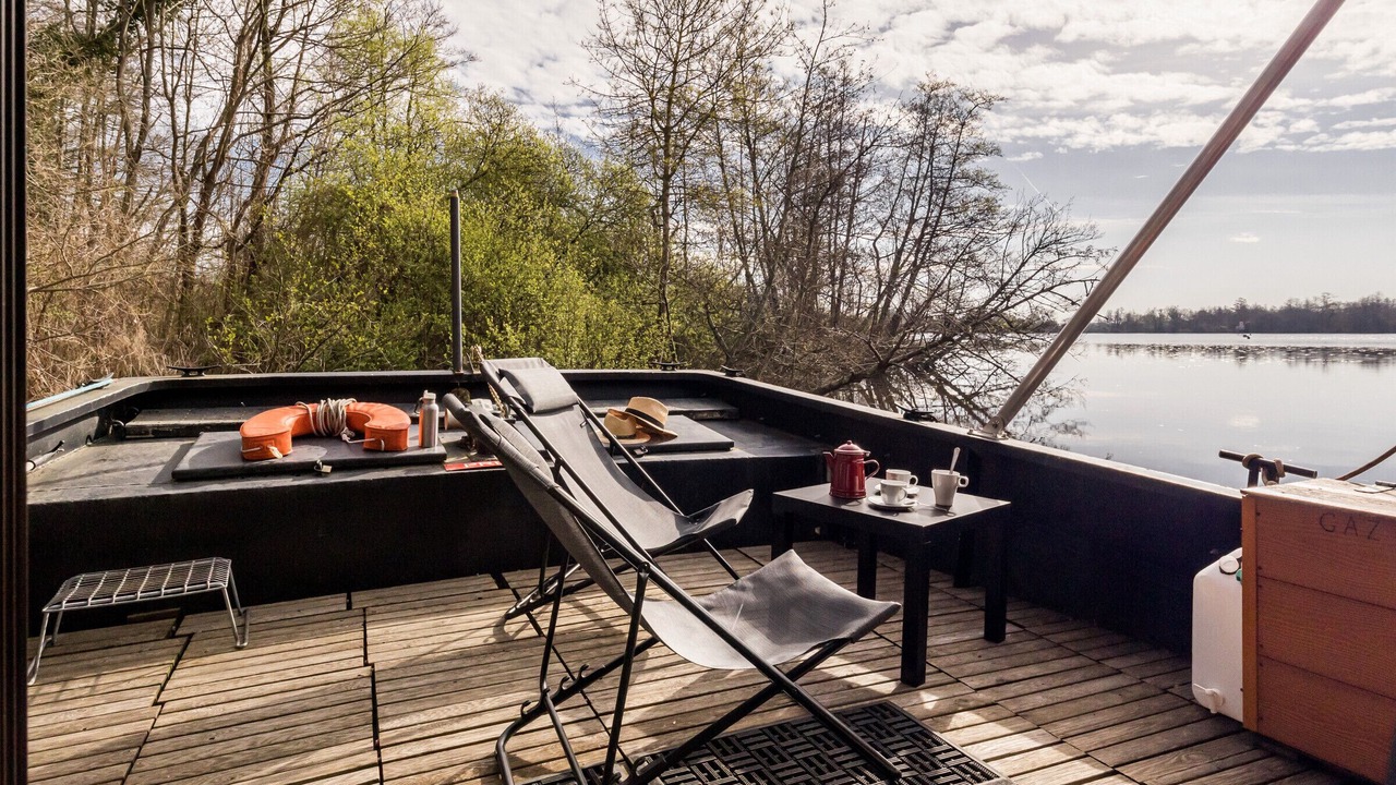 Photo of Outdoor in Nort-sur-Erdre