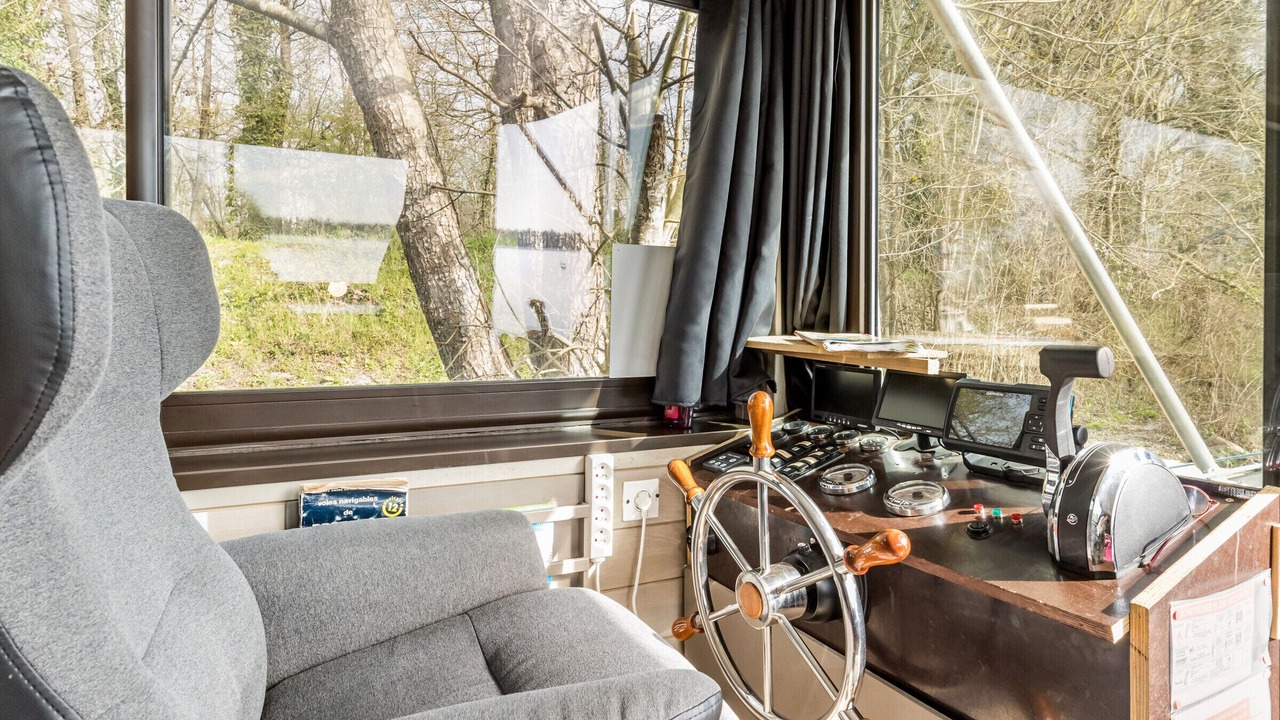 Photo of Livingroom in Nort-sur-Erdre