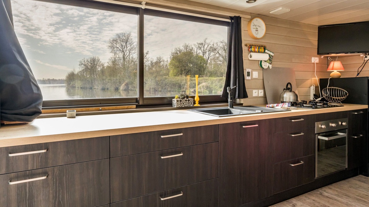 Photo of Kitchen in Nort-sur-Erdre