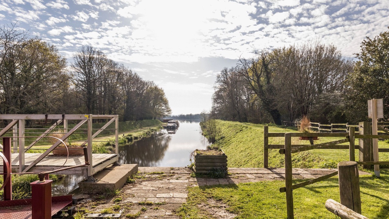 Photo of Outdoor in Nort-sur-Erdre