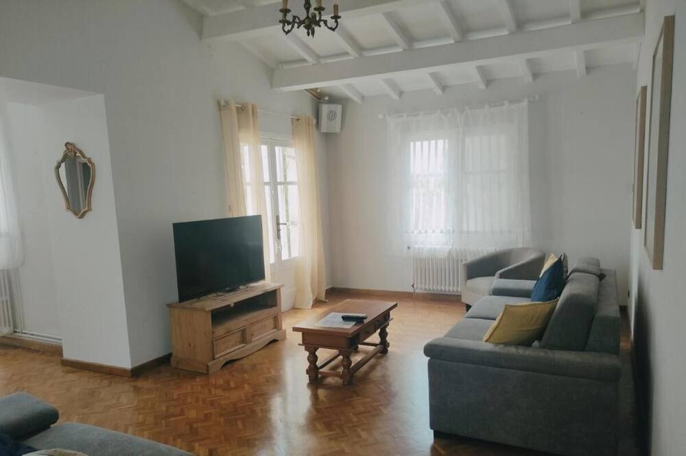 Photo of Livingroom in Carcassonne