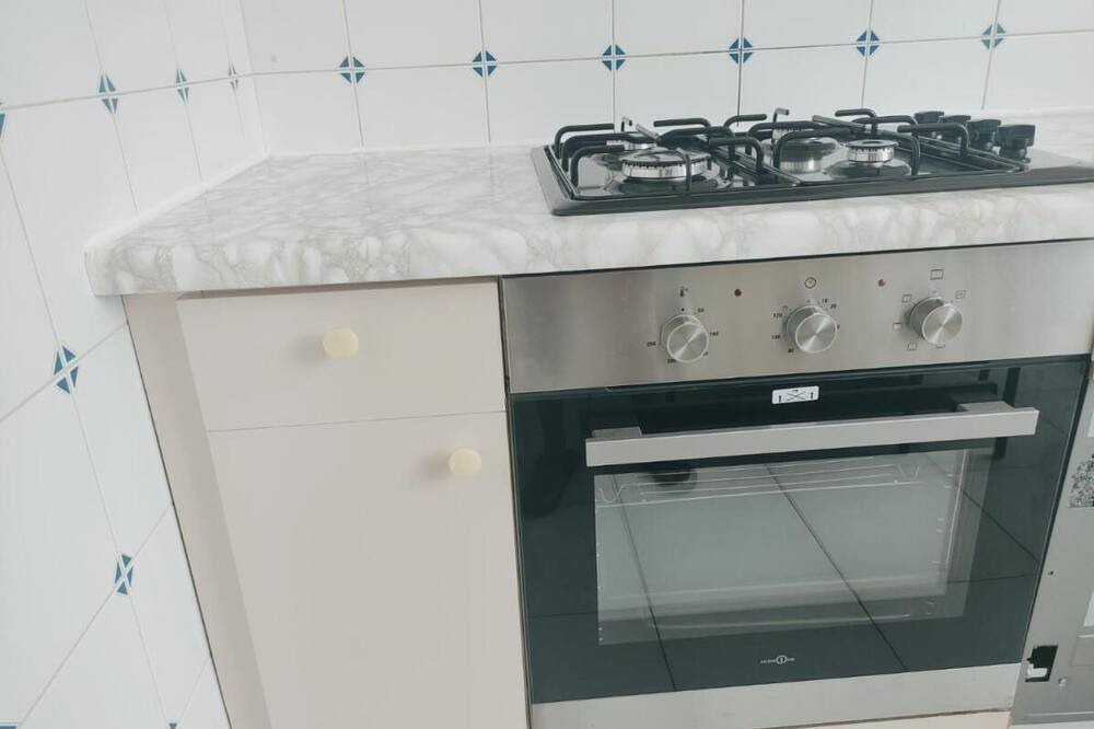 Photo of Kitchen in Carcassonne