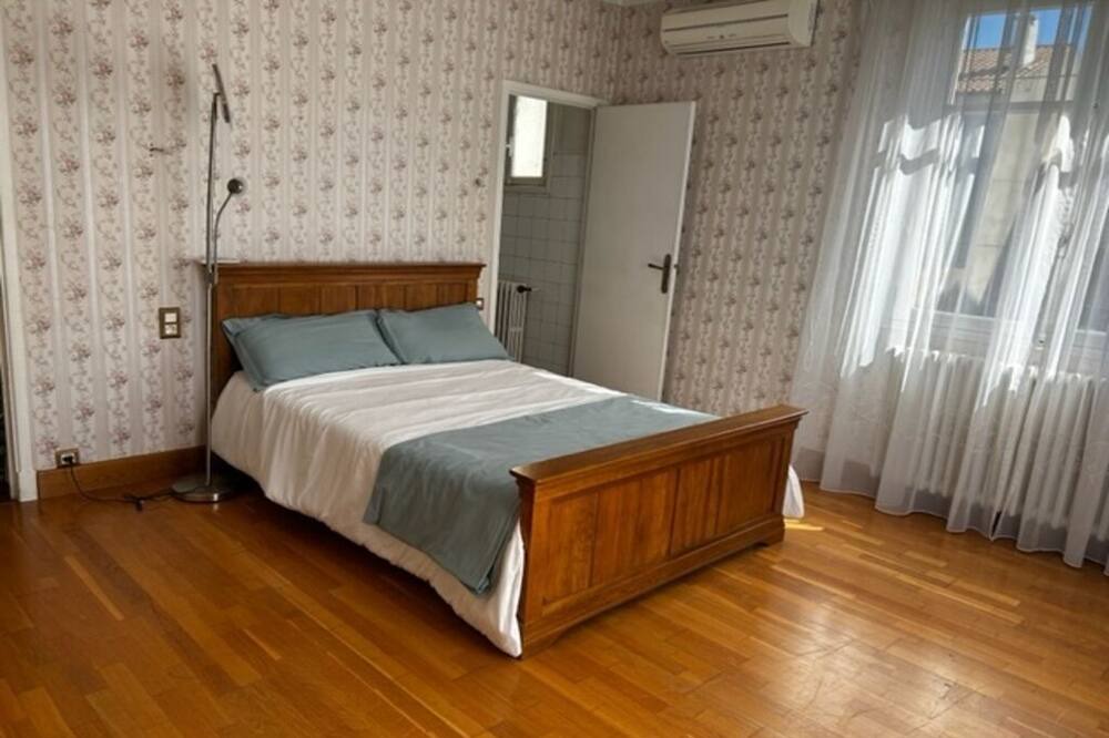 Photo of Bedroom in Carcassonne