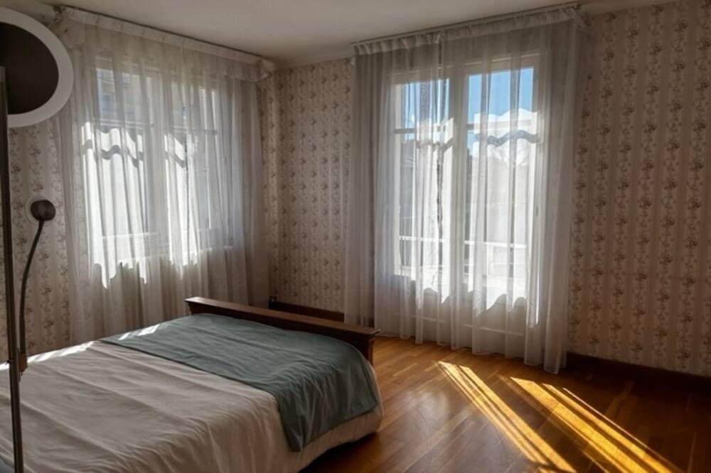 Photo of Bedroom in Carcassonne