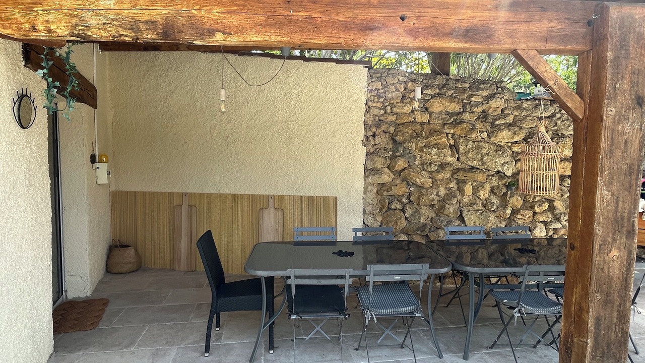 Photo of Outdoor in Thezan-les-Beziers