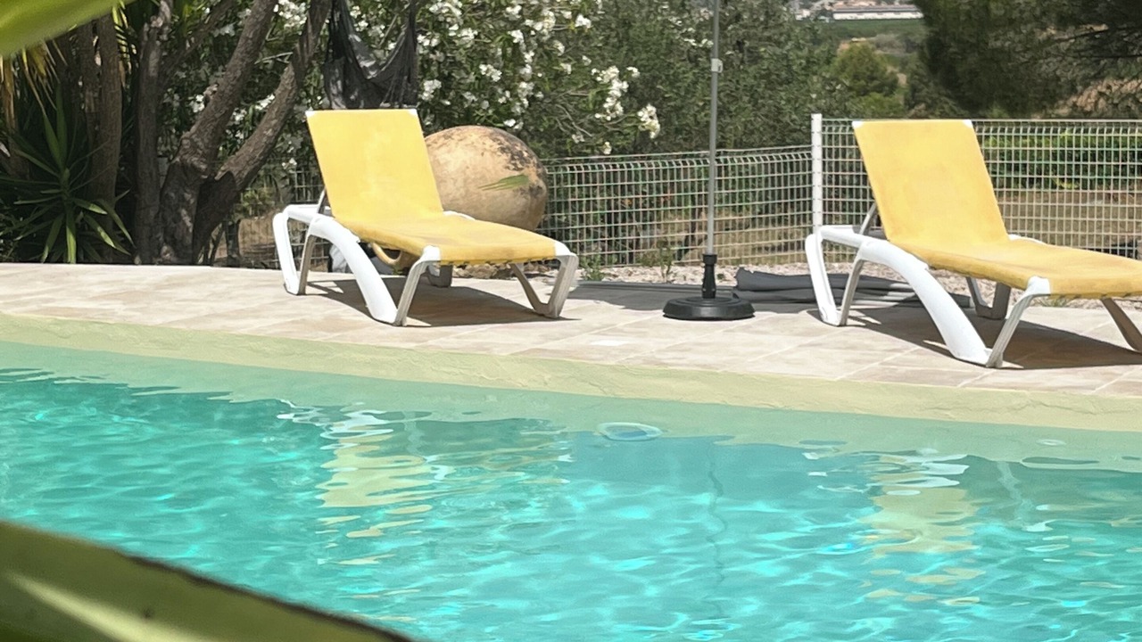 Photo of Outdoor in Thezan-les-Beziers