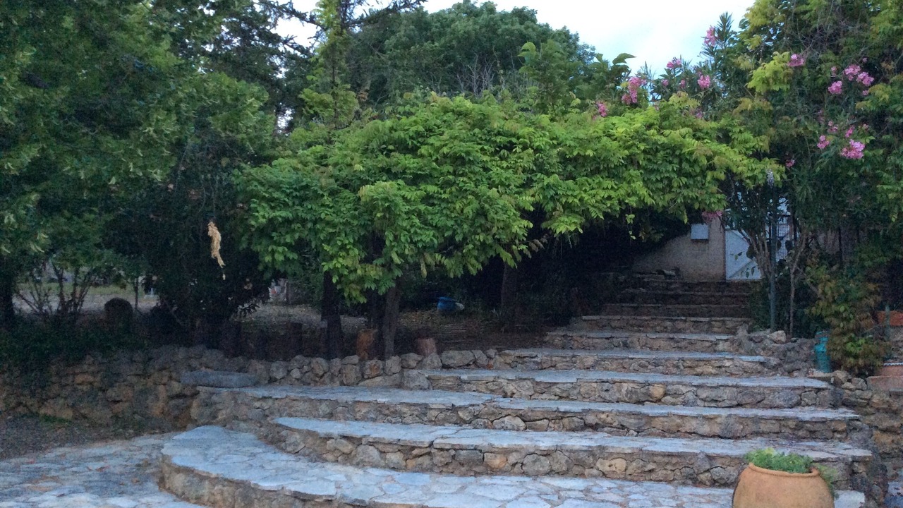 Photo of Outdoor in Thezan-les-Beziers