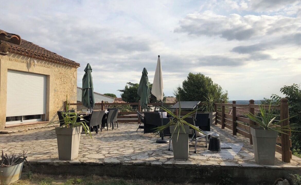 Photo of Outdoor in Thezan-les-Beziers