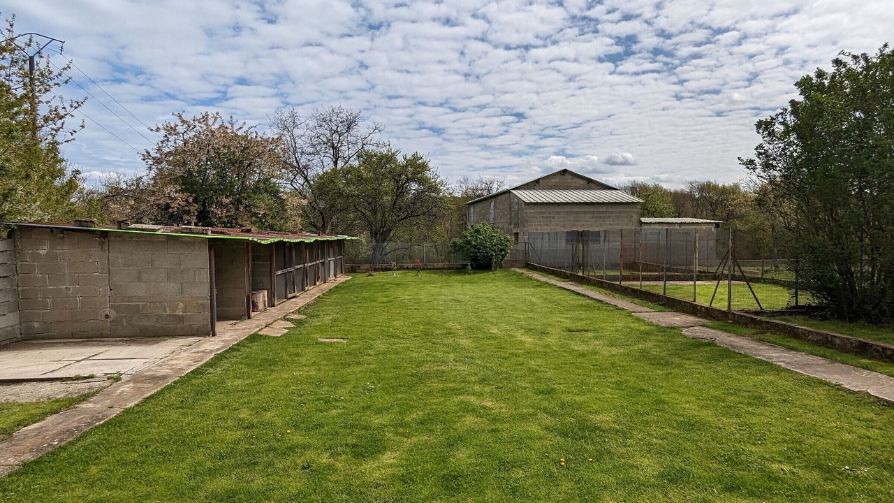 Photo of Outdoor in Saudrupt