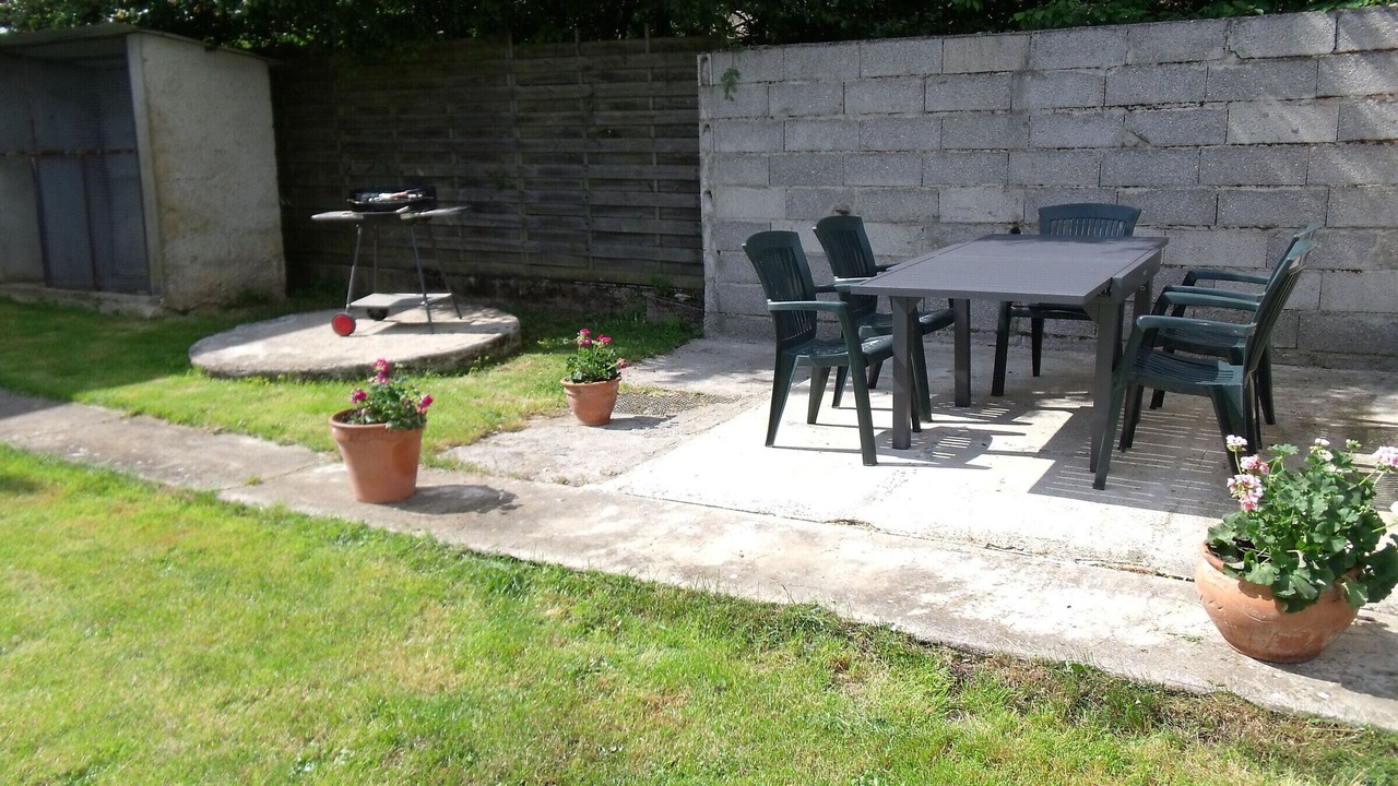 Photo of Outdoor in Saudrupt