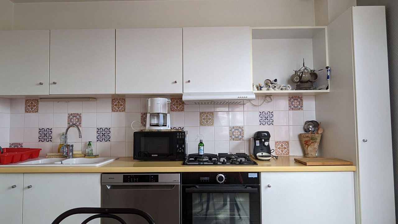 Photo of Kitchen in Saudrupt