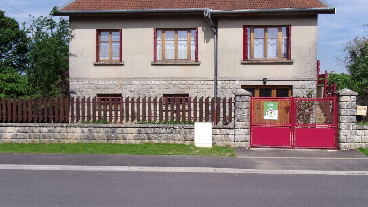 Photo of Outdoor in Saudrupt