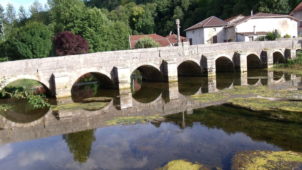 Photo of Outdoor in Saudrupt