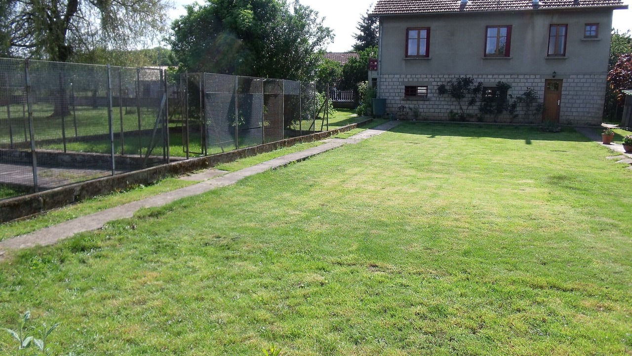 Photo of Outdoor in Saudrupt