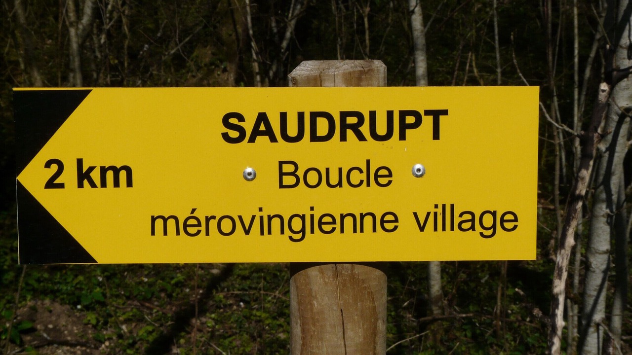 Photo of Outdoor in Saudrupt