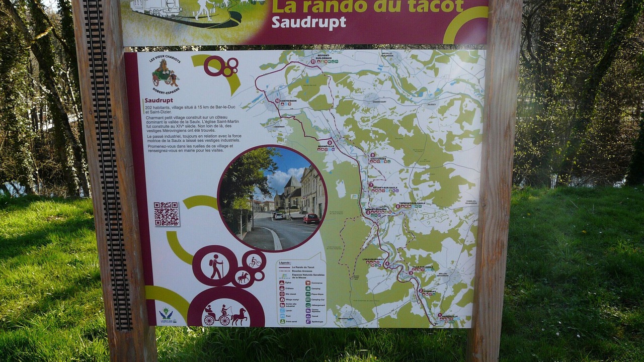 Photo of Outdoor in Saudrupt