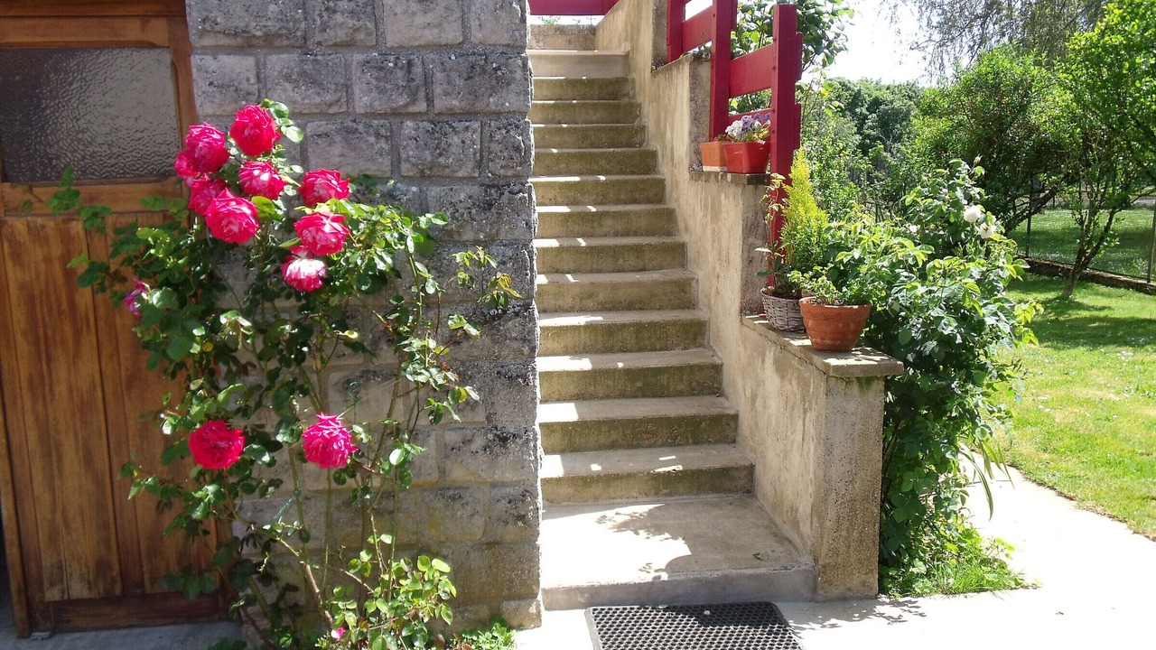 Photo of Outdoor in Saudrupt