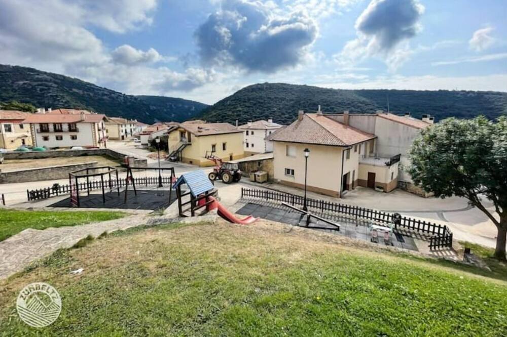 Photo of Outdoor in Lezaun