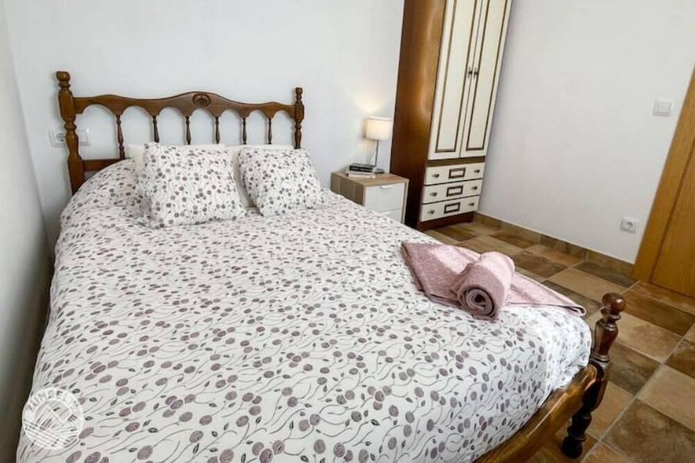 Photo of Bedroom in Lezaun
