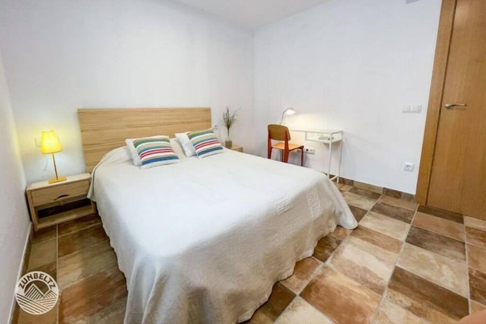 Photo of Bedroom in Lezaun