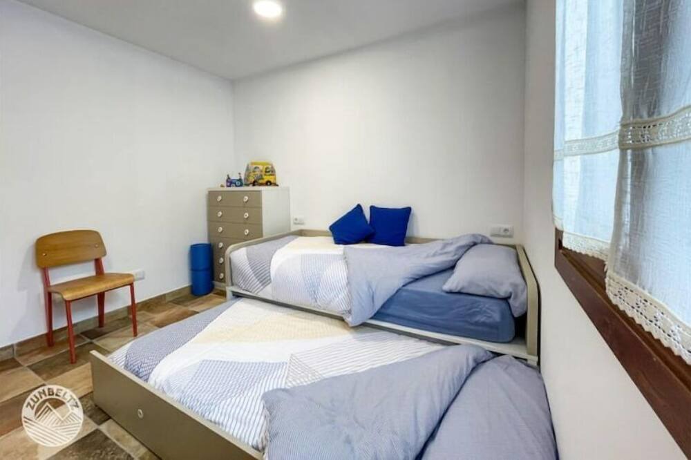Photo of Bedroom in Lezaun