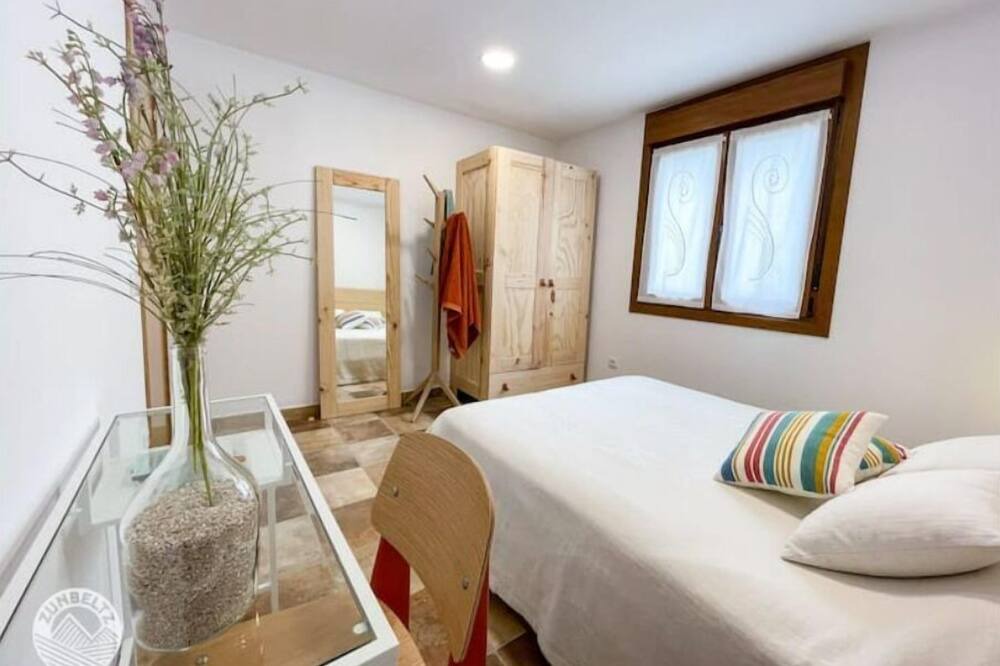 Photo of Bedroom in Lezaun