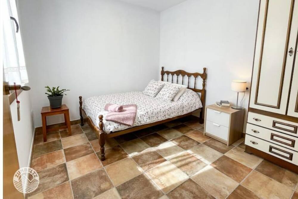 Photo of Bedroom in Lezaun