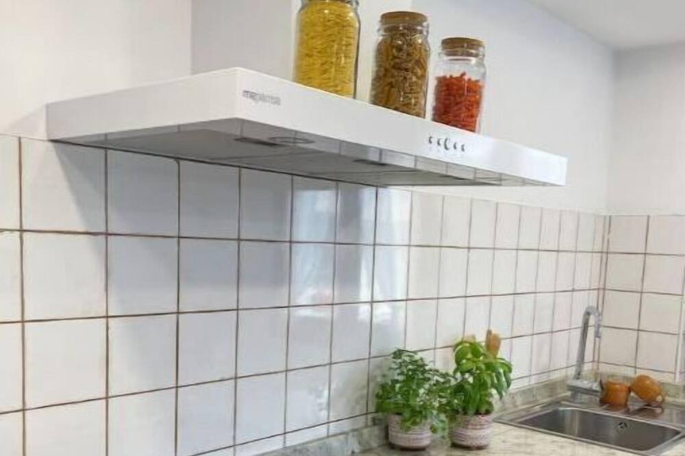 Photo of Kitchen in Lezaun