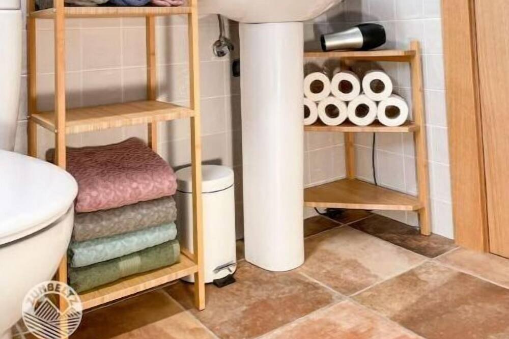 Photo of Bathroom in Lezaun