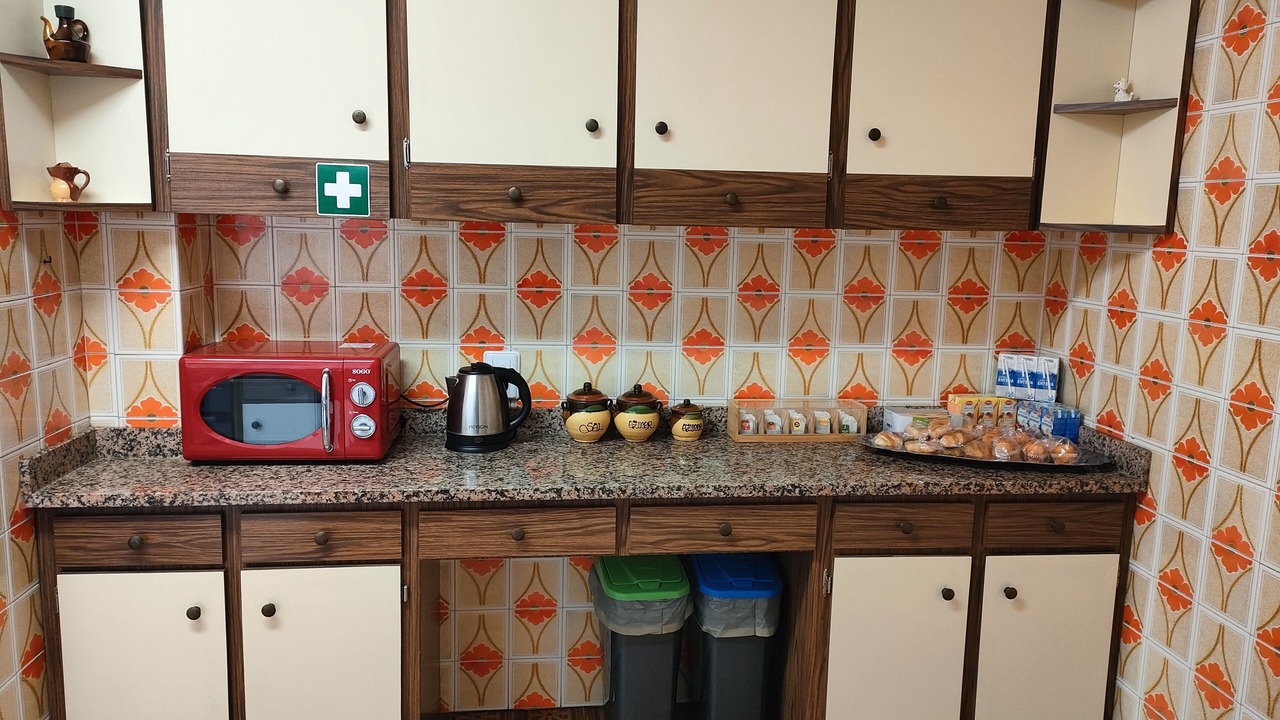 Photo of Kitchen in Moncofar