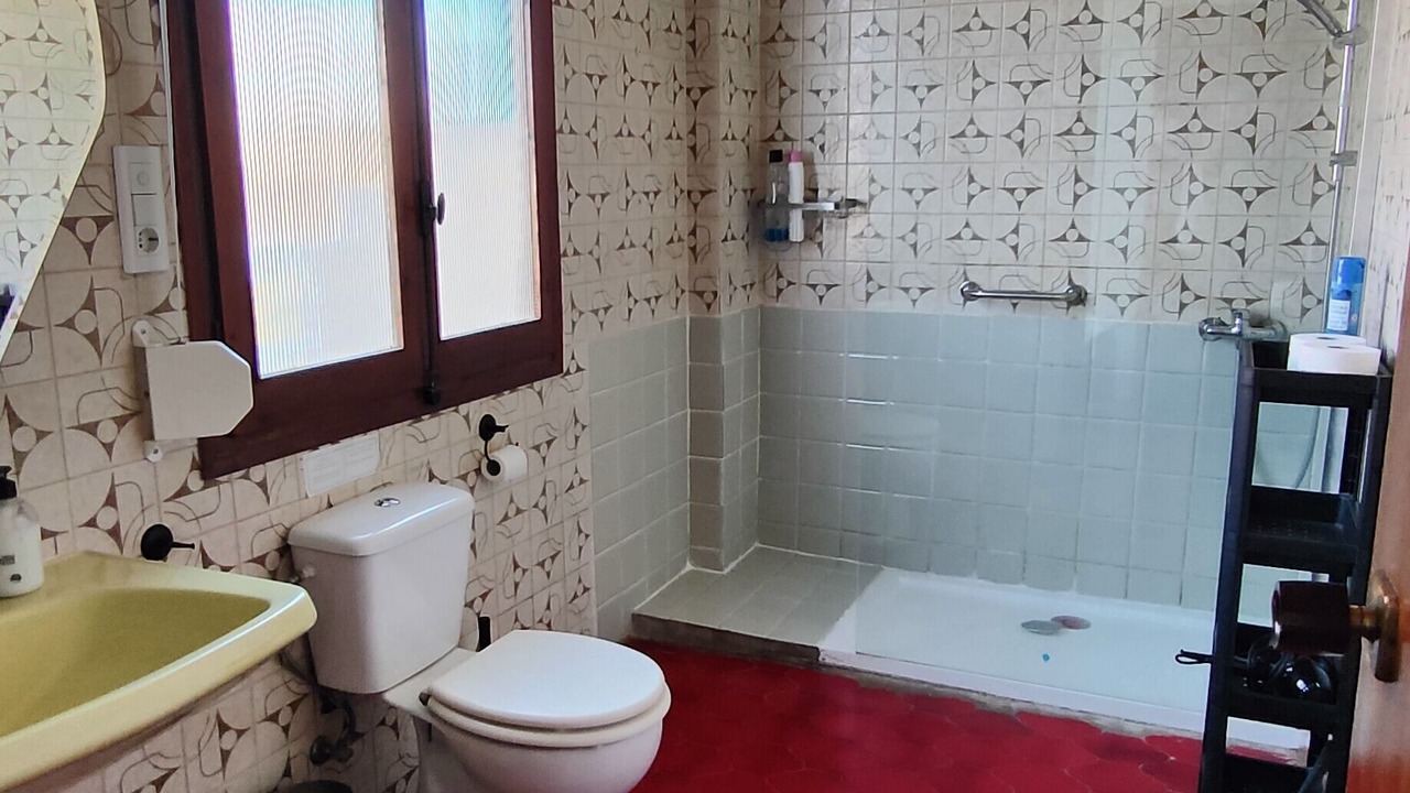 Photo of Bathroom in Moncofar