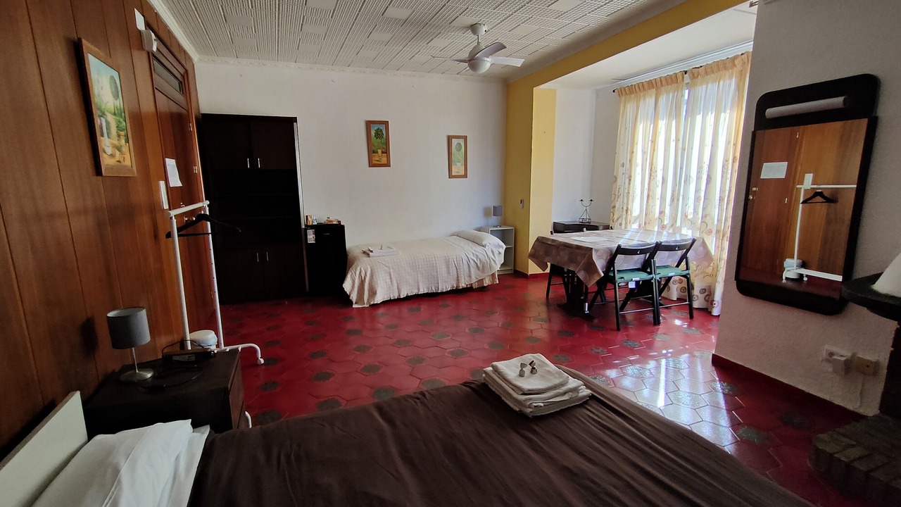 Photo of Bathroom in Moncofar
