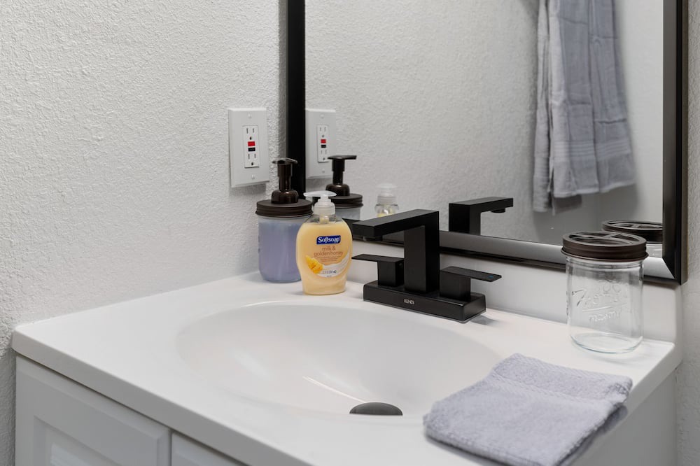 Photo of Bathroom in Rio Linda