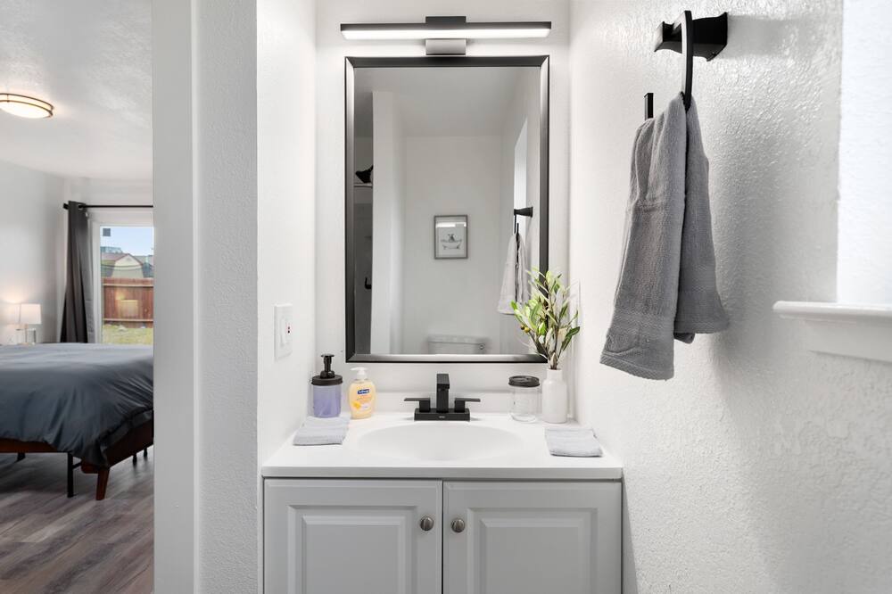 Photo of Bathroom in Rio Linda