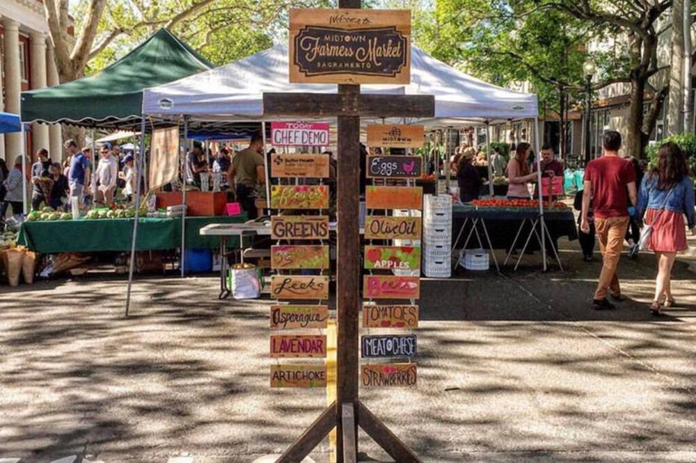 Photo of Outdoor in Rio Linda