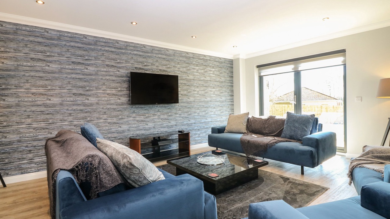 Photo of Livingroom in Ellon