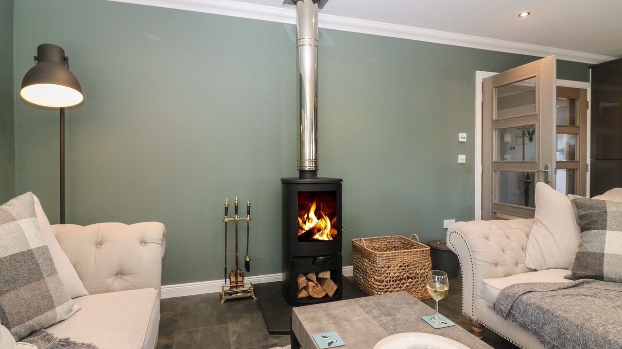 Photo of Livingroom in Ellon